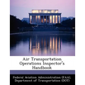 Air Transportation Operations Inspector's Handbook