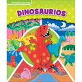 Dinosaurios (Dinosaurs): Mi Primer Busca Y Encuentra (First Look and Find)