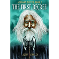 The First Decree: Wycaan Master Book 2