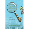 Someone to Look Up To Study Notebook