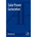 Solar Power Generation
