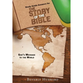 Study Guide Answers for The Story of the Bible: God's Message to the World