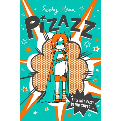 Pizazz