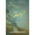 Enter God's Rest: Lessons Learned from Mary and Martha