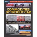 Commodities by Freight Car