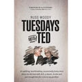 Tuesdays with Ted: An uplifting, heartbreaking, occasionally funny story about an old man with ALS, a sitcom, its star and just enough ti