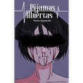 Pijamas abiertas