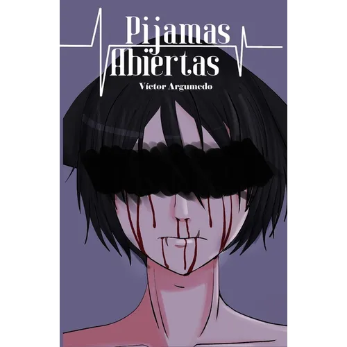 Pijamas abiertas