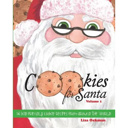 Cookies for Santa
