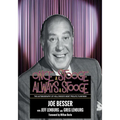 Once a Stooge, Always a Stooge: The Autobiography of Hollywood's Most Prolific Funnyman