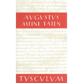 Meine Taten - Res gestae divi Augusti