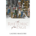 The Rhetoric of the Page