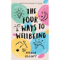 The Four Ways to Wellbeing: Better Sleep. Less Stress. More Energy. Mood Boost.