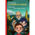 Rafa Y Sus Espantos. La Leyenda de El Dorado / Rafa and His Horrors. the Legend of El Dorado