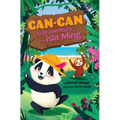 Can-Can y la aventura en la isla Mìng