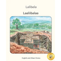Lalibela: Rock-Hewn Churches of Ethiopia in Afaan Oromo and English