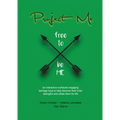 Project Me an interactive workbook engaging teenage boys to help discover their inner strengths and utilize them for life