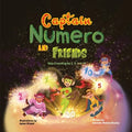 Captain Numero and Friends: Skip-Counting By 2, 5, And 10