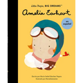 Amelia Earhart (Spanish Edition)