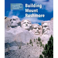 Building Mount Rushmore