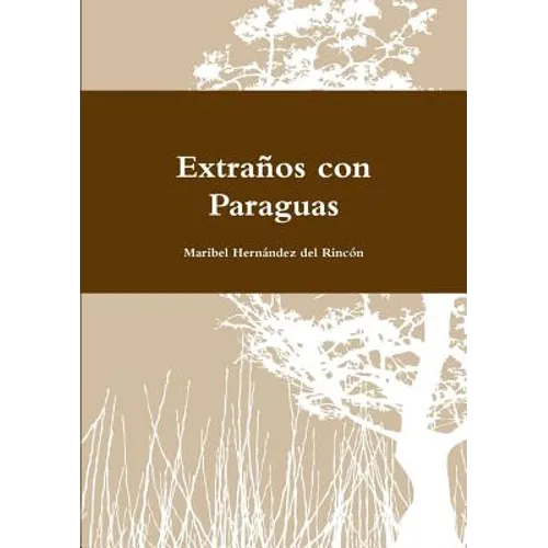 Extraños con Paraguas