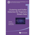Clustering and Outlier Detection for Trajectory Stream Data