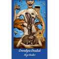 Cronotopía Desatada