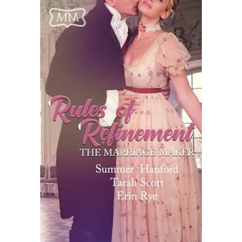 Rules of Refinement