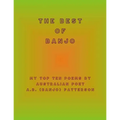 The Best of Banjo: My Top Ten Poems by Australian Poet A.B. (Banjo) Patterson
