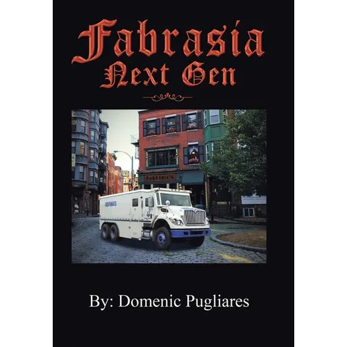 Fabrasia Next Gen