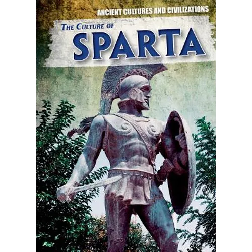 The Culture of Sparta