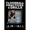 Floorball Practices and Drills: From Sweden and Finland