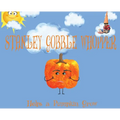Stanley Gobble Whopper Helps a Pumpkin Grow