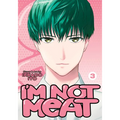 I'm Not Meat Vol. 3