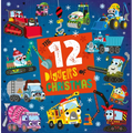 The 12 Diggers of Christmas