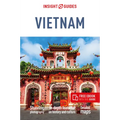 Insight Guides Vietnam (Travel Guide with Ebook)