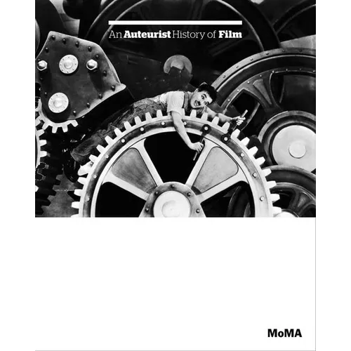 An Auteurist History of Film