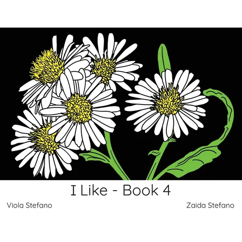I Like - Book 4: VI