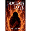 Treacherous Love - Auburn Westbrook