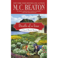Death of a Liar