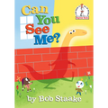 Can You See Me?