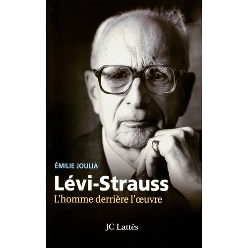 Levi-Strauss