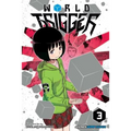 World Trigger, Vol. 3