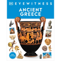 Eyewitness Ancient Greece