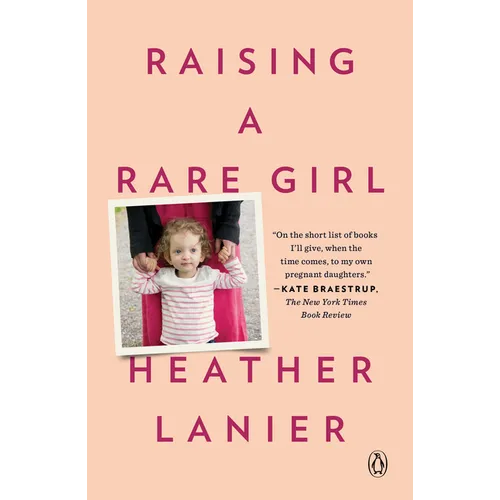 Raising a Rare Girl