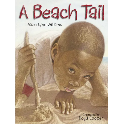 A Beach Tail