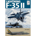Flight Craft 33: Lockheed Martin F-35 Lightning II