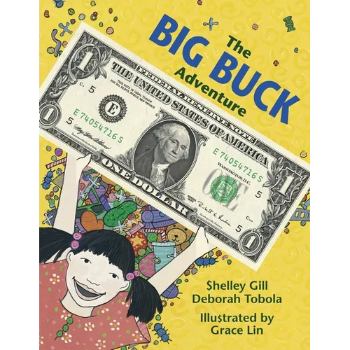 The Big Buck Adventure