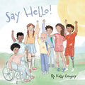 Say Hello