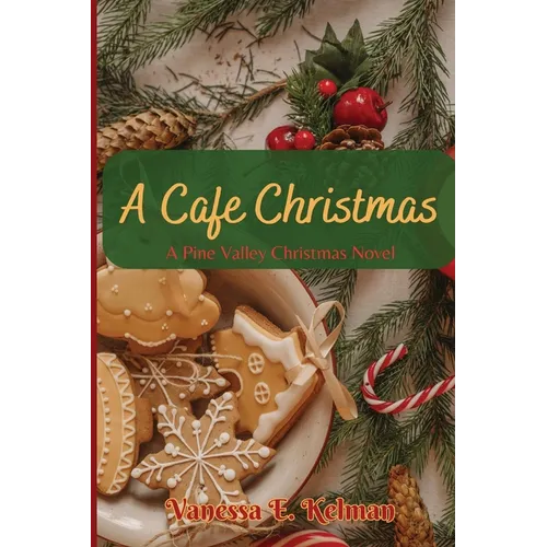 A Cafe Christmas